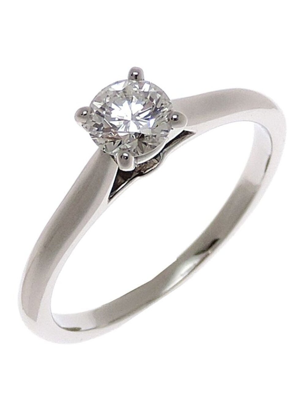 Cartier Ring